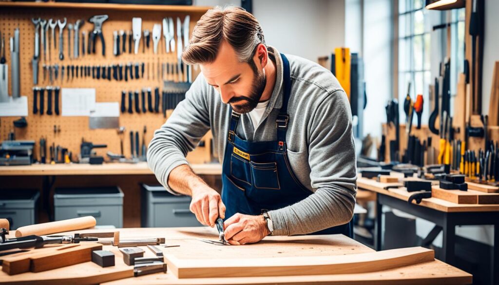 Prozessoptimierung Handwerk